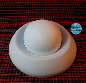 HHS406 1 Piece Small Hat Set approx 11"