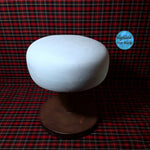Load image into Gallery viewer, HHS412 Beret / Pill Box Hat Block approx 7&quot;
