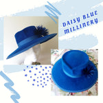 Load image into Gallery viewer, HHB215 Trilby / Fedora Crown Block

